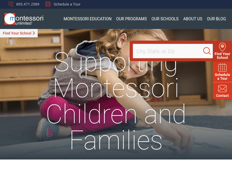 Montessori