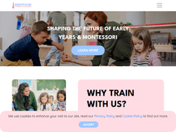 Montessoriapprentice