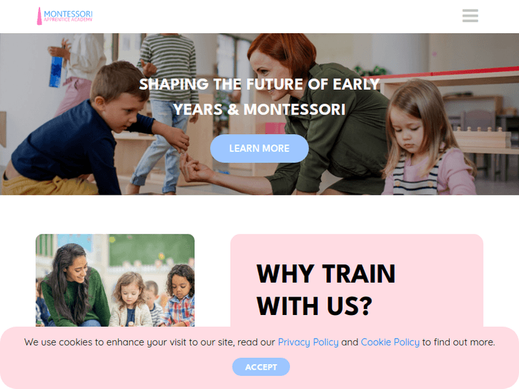 Montessoriapprentice