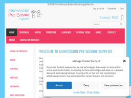 Montessoripreschoolsupplies