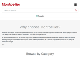 Montpellier-appliances