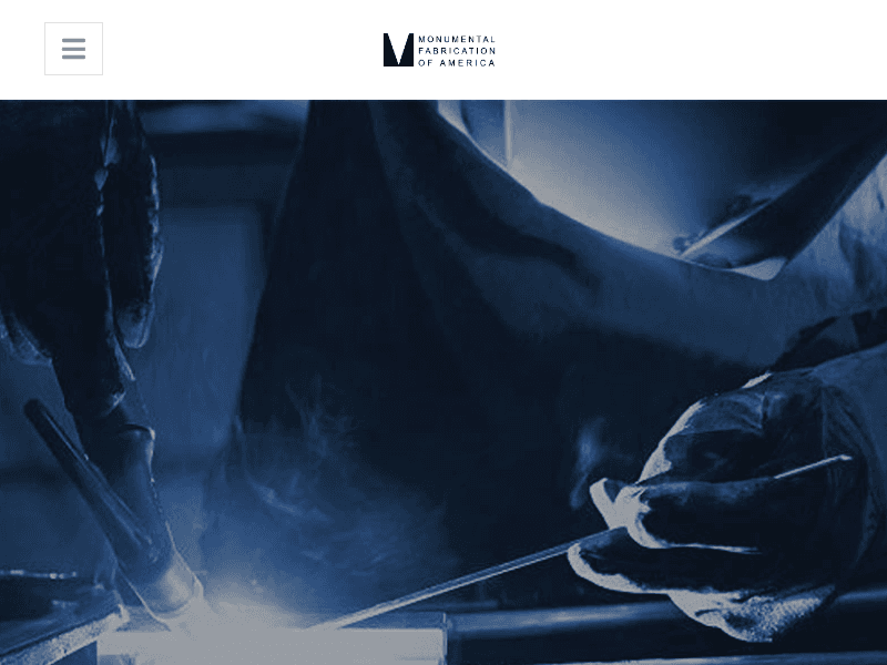 Monumentalfabrication