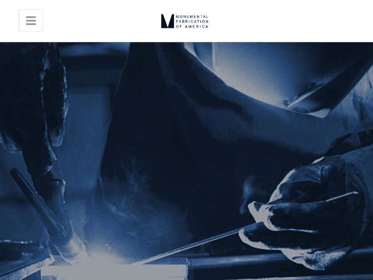 Monumentalfabrication