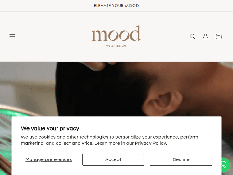 Moodspa