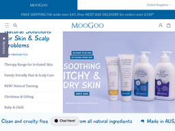 Moogooskincare