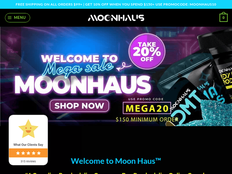 Moonhaus