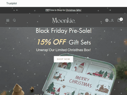 Moonkieshop
