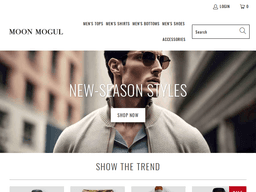 Moonmogul