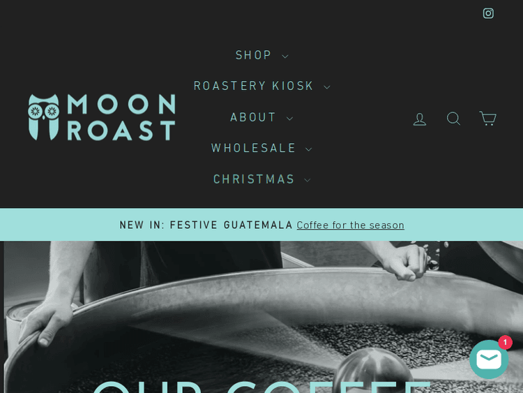 Moonroast