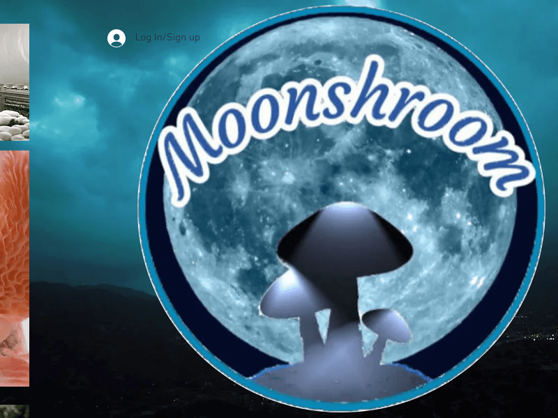 Moonshroom