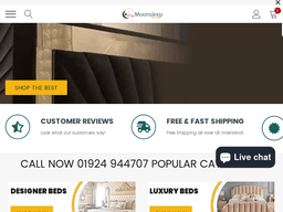 Moonsleepbeds