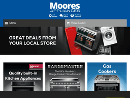 Mooresappliances