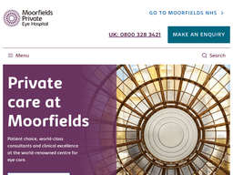 Moorfields-private