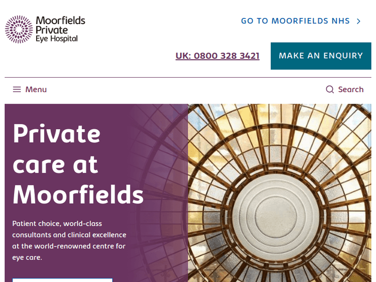 Moorfields-private