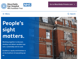 Moorfields