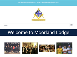 Moorlandlodge