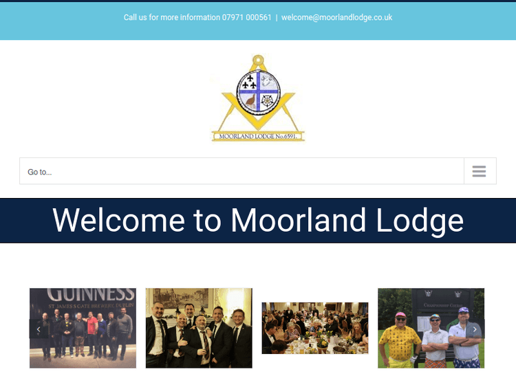 Moorlandlodge