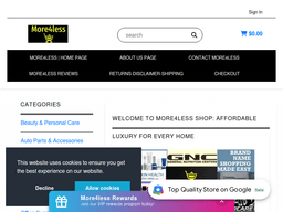 More4lessshop