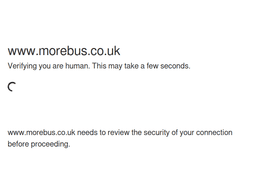Morebus