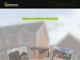 Morespacegarageconversions