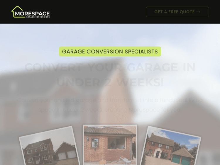 Morespacegarageconversions