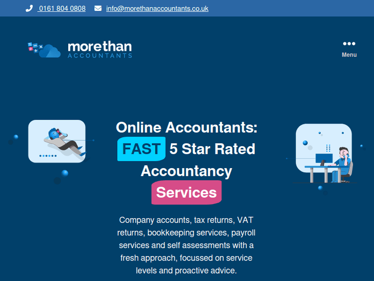 Morethanaccountants