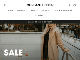 Morgan-london