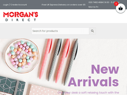 Morgansdirect