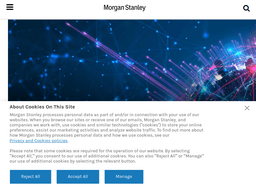 Morganstanley