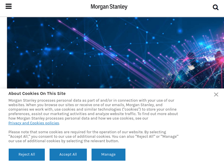 Morganstanley