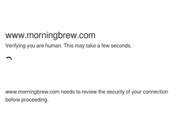 Morningbrew