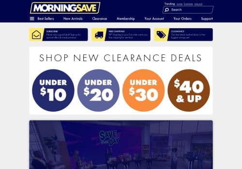 Morningsave