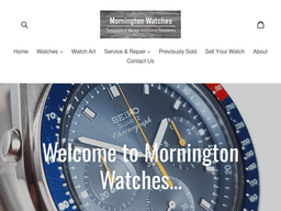 Morningtonwatches