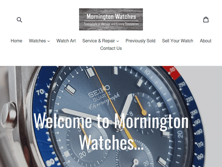 Morningtonwatches