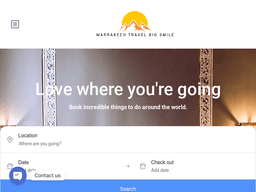 Moroccoauthenticjourney