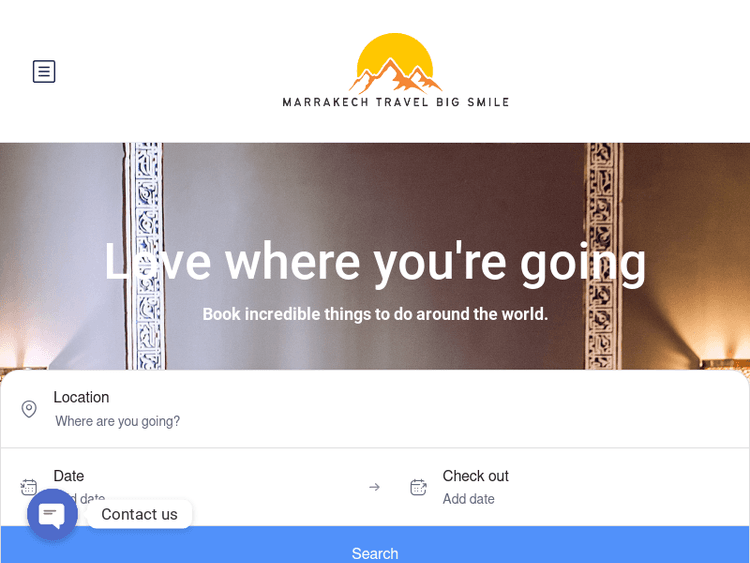 Moroccoauthenticjourney