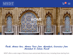 Moroccosaharadeserttravel