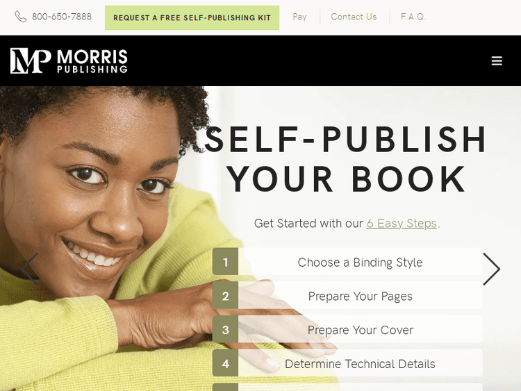 Morrispublishing