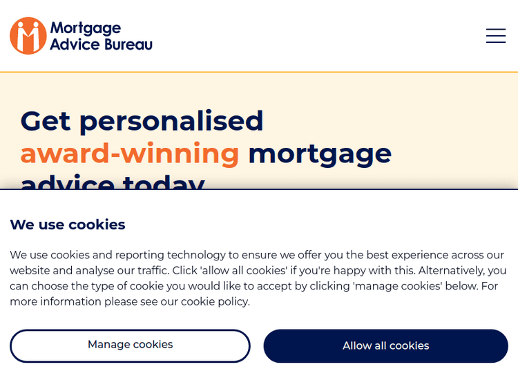 Mortgageadvicebureau