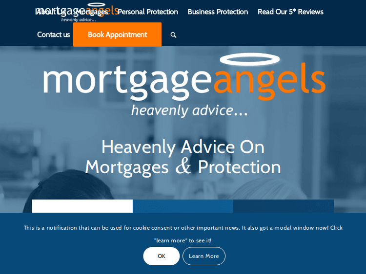 Mortgageangelsni