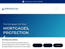 Mortgagecall