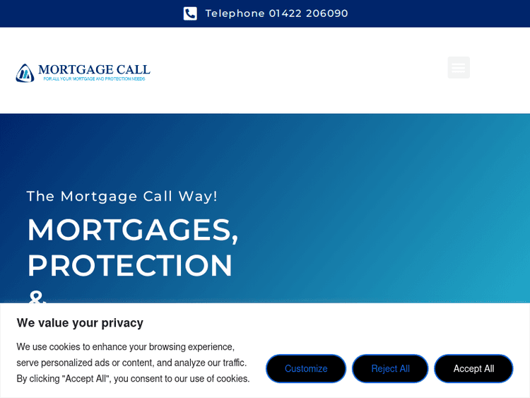Mortgagecall