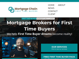 Mortgagechain