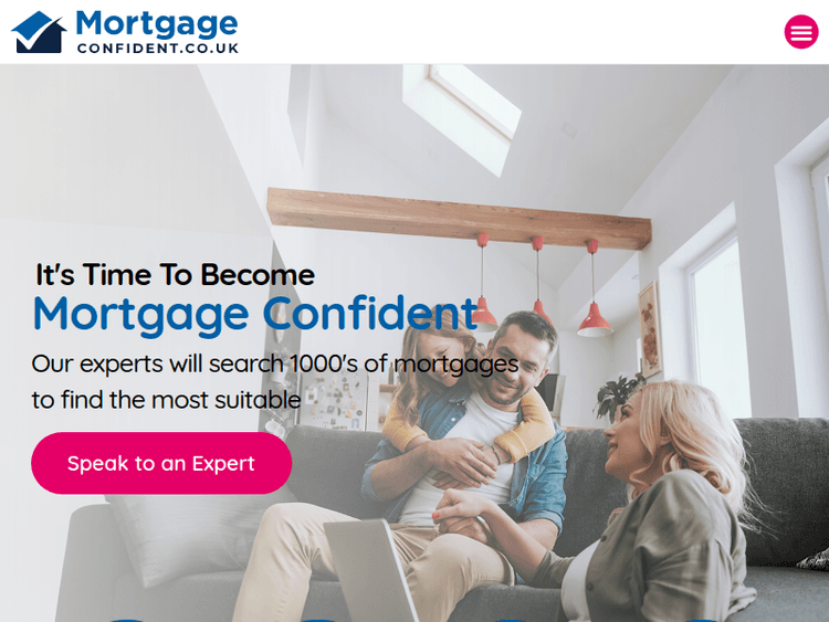 Mortgageconfident