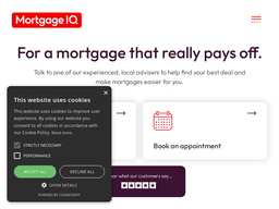 Mortgageiq