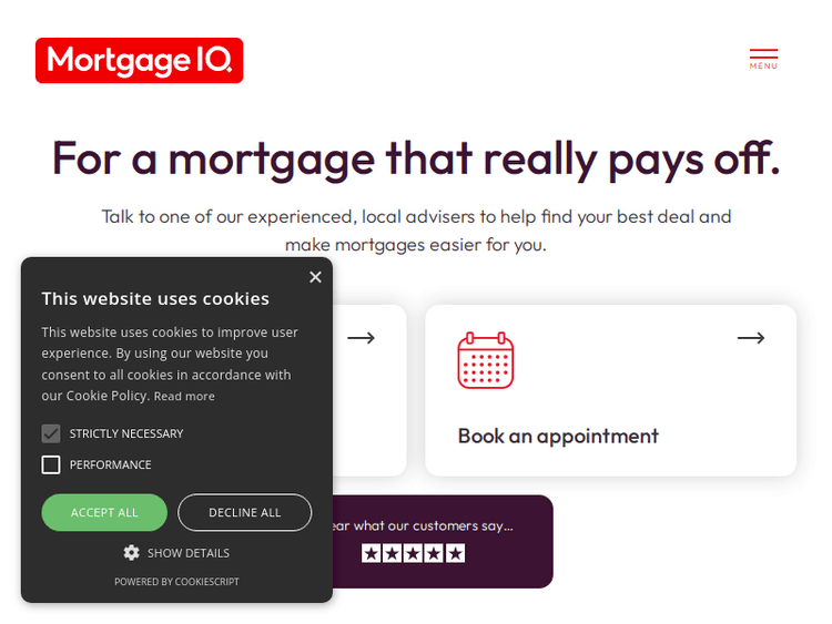 Mortgageiq