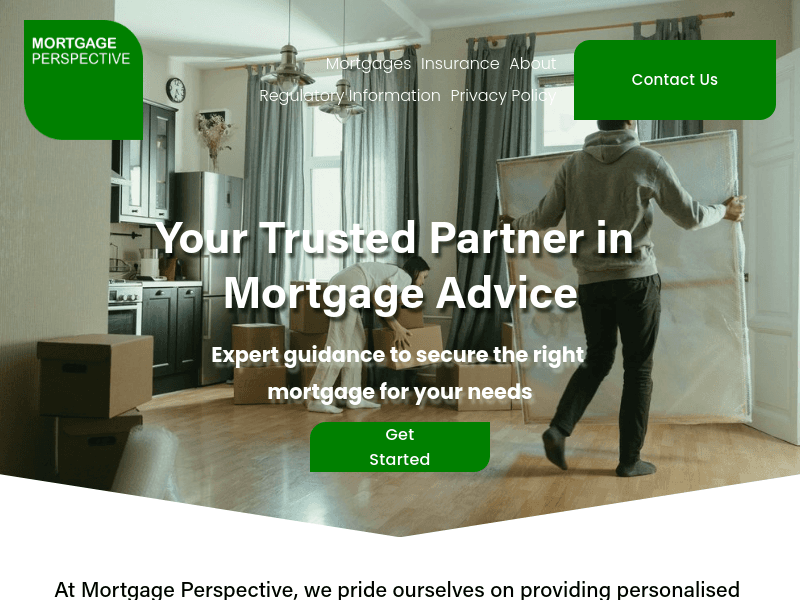 Mortgageperspective
