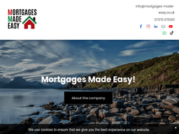 Mortgages-made-easy