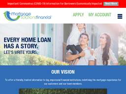 Mortgagesolutions