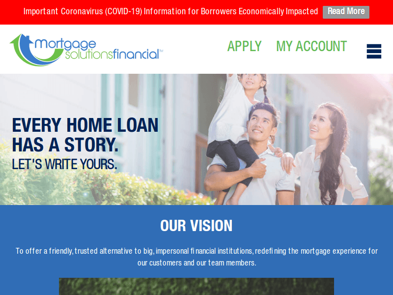 Mortgagesolutions